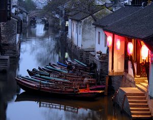 Suzhou China